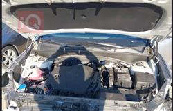 هیۆندای سەنتافی